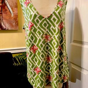 Ladies tunic
